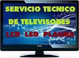 TV SERVICIO TECNICO