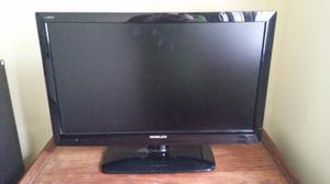 Tv monitor les 24" Noblex