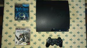 Vendo PlayStation 3