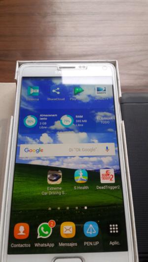 Vendo o Permuto Samsung Note 4 Libre