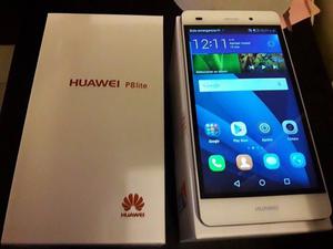 vendo huawei p8 lite