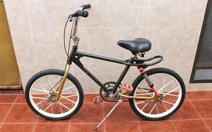 BICICLETA RODADO 20