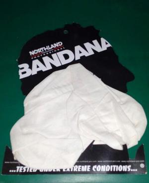 Bandana Northland Professional Multiuso