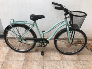 Bicicleta a venta  pesos (negociable)