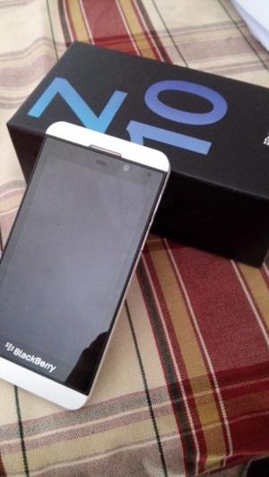 Blackberry Z 10