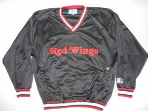 Buzo De Nhl - Xl - Detroit Red Wings - Str