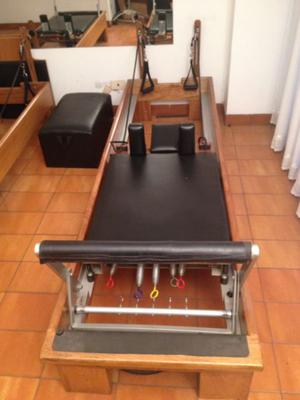Cama de pilates