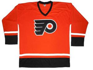 Camiseta De Nhl - L - Philadelphia Flyers - Nhl