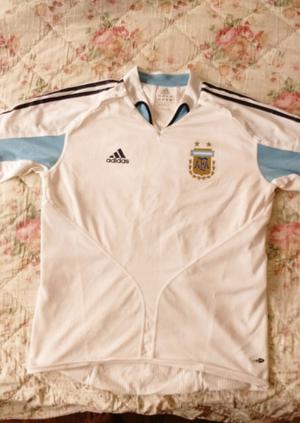 Camiseta entrenamiento Argentina