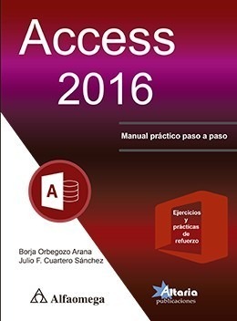 Dieferencia Para Libro Impreso Access 