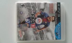 Fifa  Ps3 Original