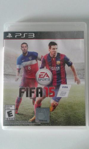 Fifa  Ps3 Original