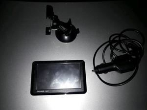 GPS Garmin nuvi 