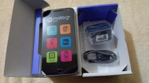 **MOTO G4 PLUS !!!** LIBRE,NUEVO,COLOR BLACK!!! SELLADO EN