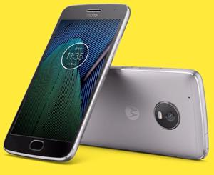 **MOTO G5 !!!** LIBRE,NUEVO,COLOR BLACK!!! SELLADO EN