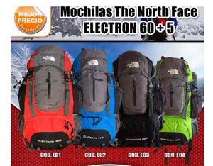 Mochilas The North Face