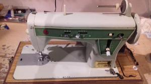 Máquina coser SINGER