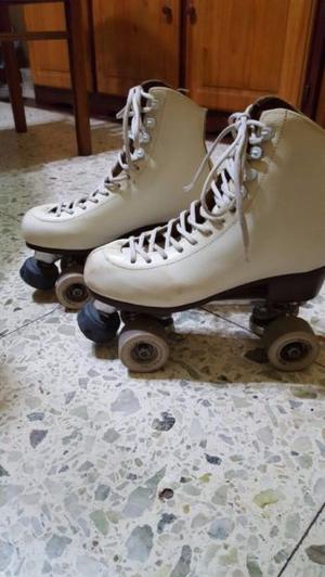Patines artisticos Muccelli