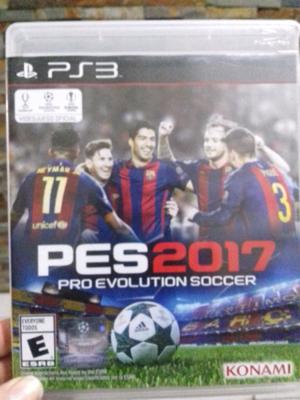 Pes.  play 3