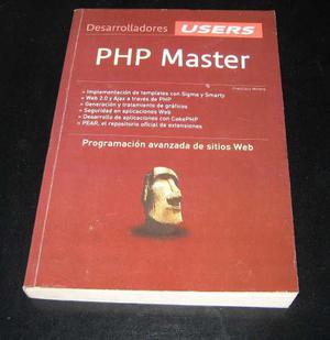 Php Master Users