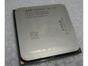 Precesador AMD Athlon 64 XGhz