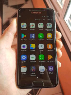 Samsung C5 32GB 4Ram Libre 4G
