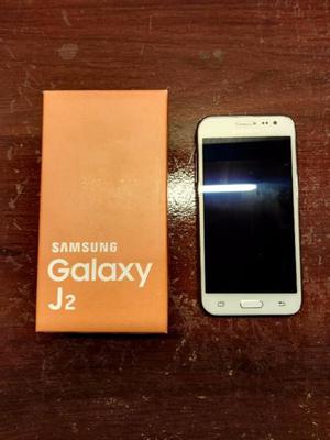 Samsung Galaxy J