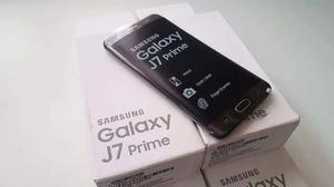 Samsung J7 Prime + Vidrio Templado de regalo.