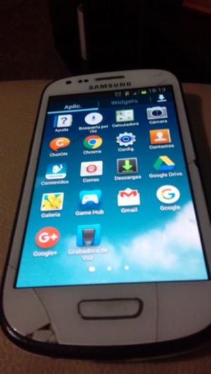 Samsung s3 mini