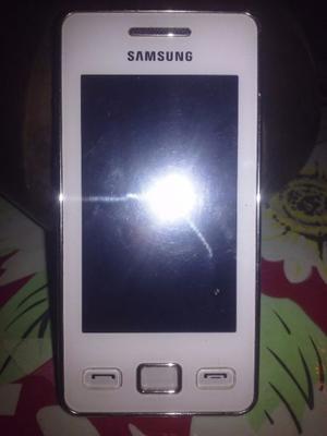 Se vende celular samsung star 2. Gt_