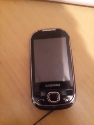 VENDO GALAXY 5 PARA PERSONAL