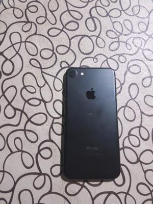 Vendo Iphone 7 liberado