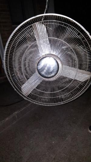 Vendo ventilador usado