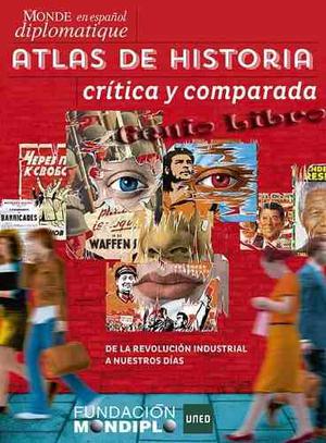 Atlas De Historia Critica Y Comparada Benoit Breville