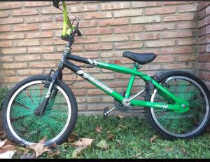 Bicicleta Gribom Usada