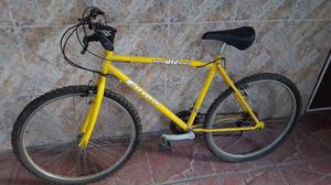 Bicicleta Mountain Bike y ciudad-Rod 26-Marca Derchy