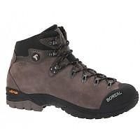 Bota de Trekking Boreal Sherpa Waterproof