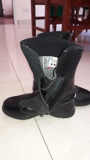 Botas moto ALPINESTARS