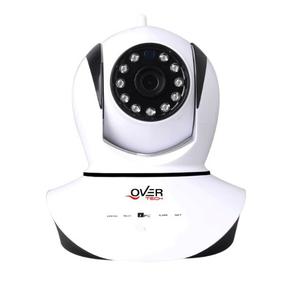 Camara De Seguridad Ip Wifi Inalambrica Hd Nocturna 360º Sd