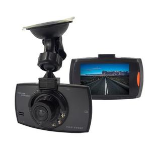 Camara Video Grabadora Dvr Para Auto Pantalla Hd 2.7`