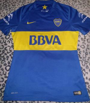 Camiseta Boca 