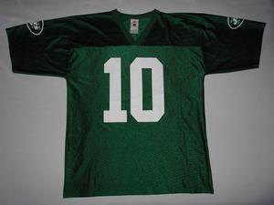 Camiseta De Nfl -10- L - New York Jets - Plz