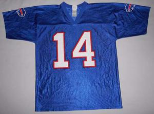 Camiseta De Nfl -14- L - Buffalo Bills - Plz