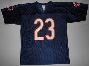 Camiseta De Nfl -23- L - Chicago Bears - Plz