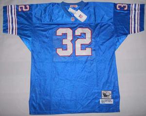 Camiseta De Nfl -32- Xxl - Buffalo Bills - M&n