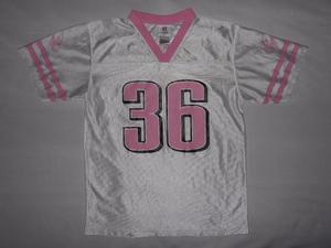 Camiseta De Nfl -36- Xl - Eagles (juvenil/mujer) - Plz