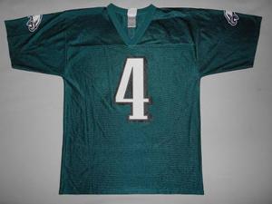 Camiseta De Nfl -4- L - Philadelphia Eagles - Plz