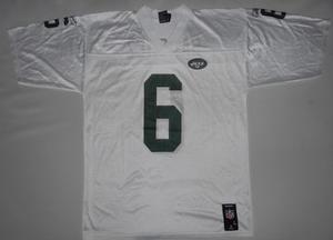 Camiseta De Nfl -6- L - New York Jets - Rbk