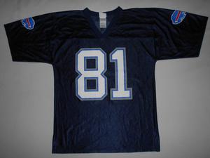 Camiseta De Nfl -81- M - Buffalo Bills - Plz
