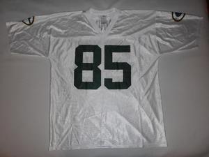 Camiseta De Nfl -85- Xl - Green Bay Packers - Plz